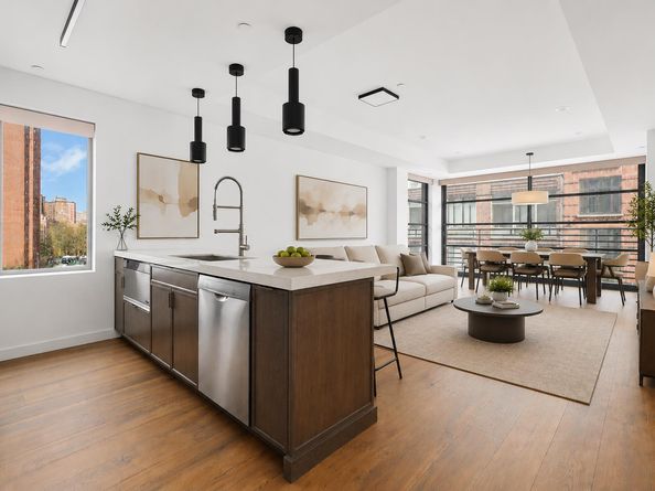 179 Ludlow Street 5, New York NY 10002