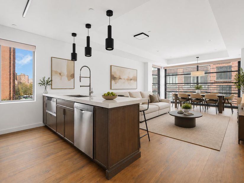 179 Ludlow Street 5, New York NY 10002