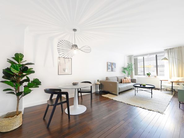 220 East 65th Street 23J, New York NY 10065