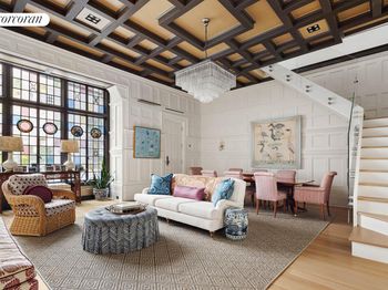 9 East 82nd Street