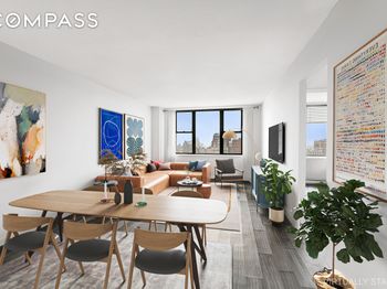 201 East 17th Street