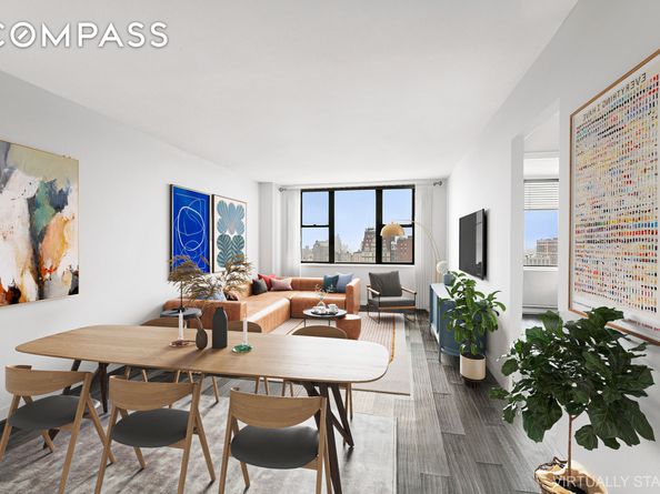 201 East 17th Street 30F, New York NY 10003