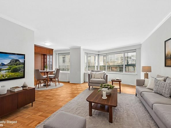 60 Sutton Place S 2NS, New York NY 10022