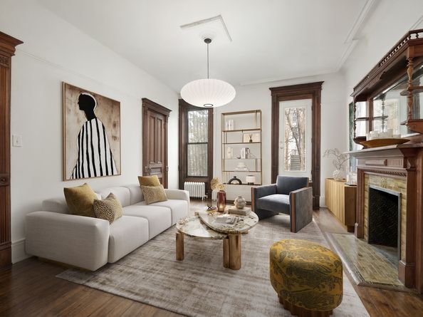 429 Hancock Street, Brooklyn NY 11216