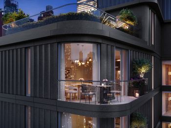 401 West 37th Street