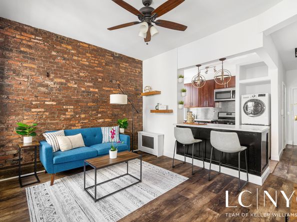 557 West 140th Street 3C, New York NY 10031