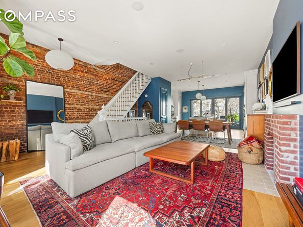 681 St Marks Avenue, Brooklyn NY 11216