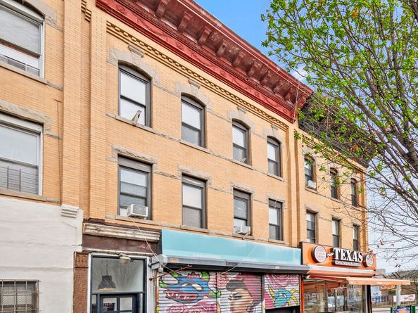 637 Wilson Avenue, Brooklyn NY 11207
