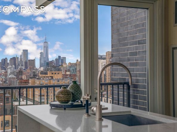 300 East 23rd Street PHA, New York NY 10010