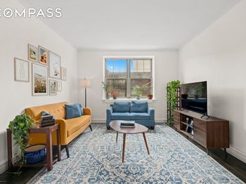 720 Fort Washington Avenue