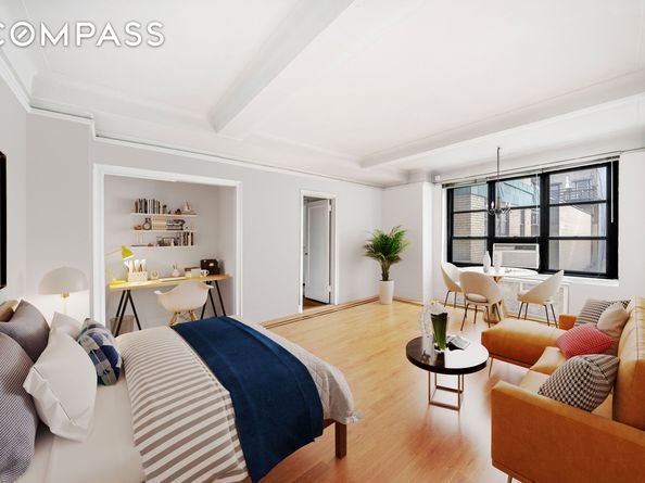 235 East 22nd Street 2R, New York NY 10010