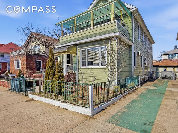 3735 Oceanic Avenue, Brooklyn NY 11224