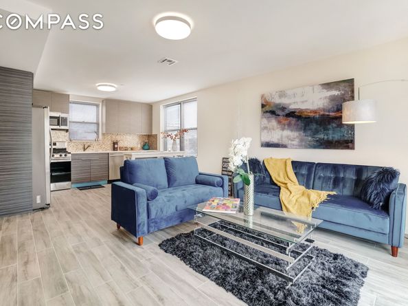 407 Oceanview Avenue PH, Brooklyn NY 11235