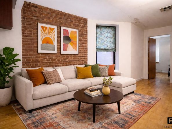 2082 Frederick Douglass Boulevard 4B, New York NY 10026