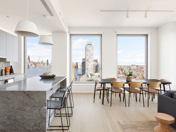 8 South 4 Street 34D, Brooklyn NY 11249