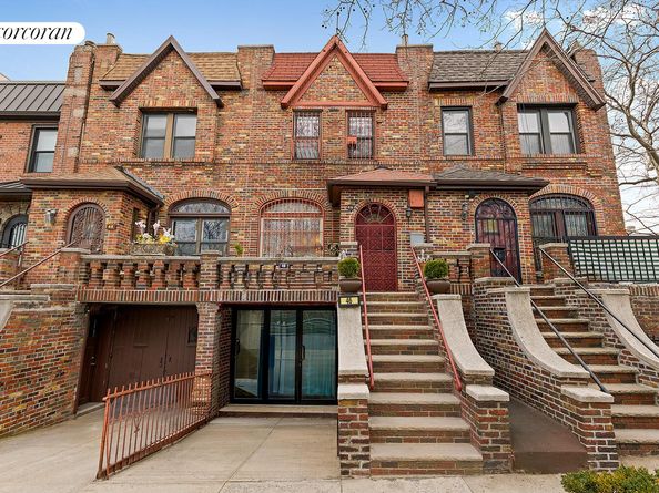 46 Gatling Place, Brooklyn NY 11209
