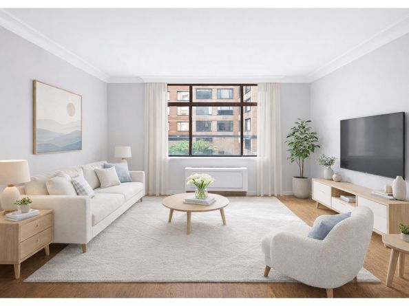 350 Albany Street 2K, New York NY 10280