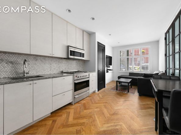 357 Prospect Place 1A, Brooklyn NY 11238