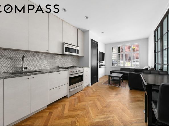 357 Prospect Place 1A, Brooklyn NY 11238