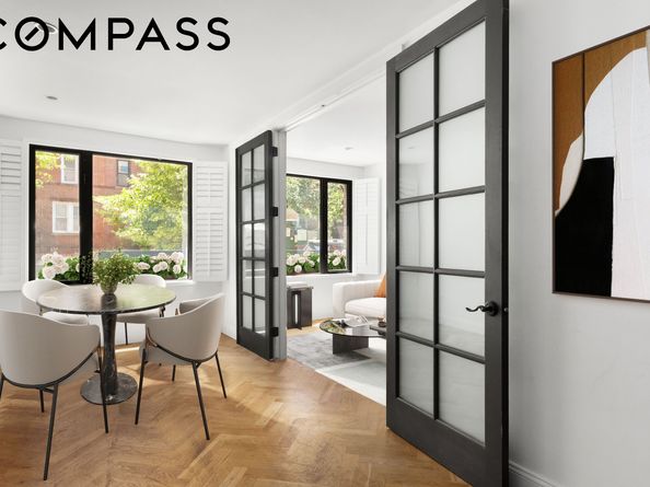 357 Prospect Place 1A, Brooklyn NY 11238