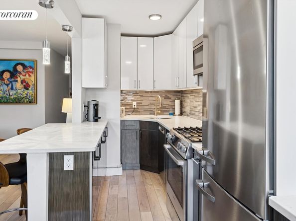 215 Adams Street 12E, Brooklyn NY 11201