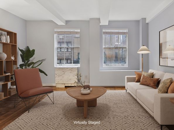 235 East 49th Street 6F, New York NY 10017
