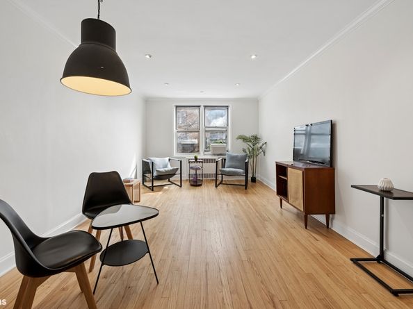 340 Haven Avenue 3A, New York NY 10033