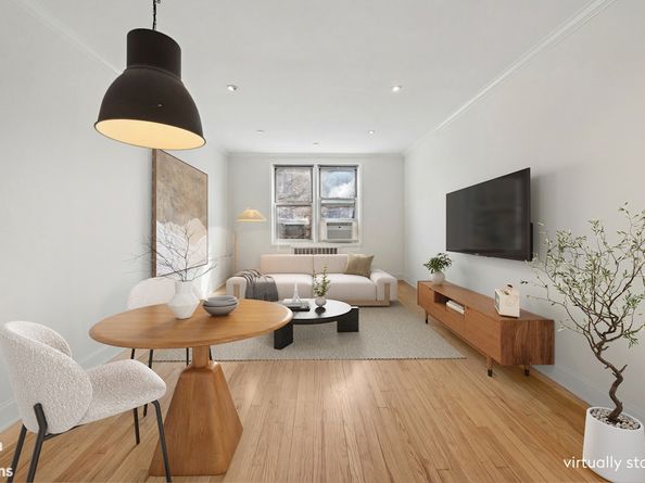 340 Haven Avenue 3A, New York NY 10033
