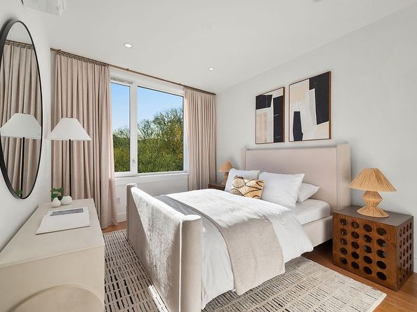 140 Hillside Avenue 4C, New York NY 10040