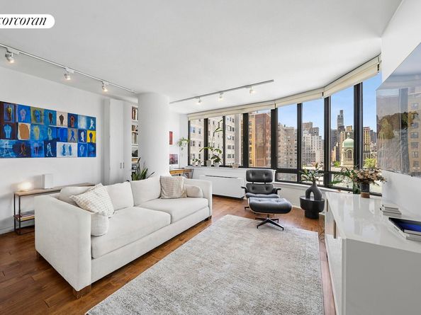 455 East 86th Street 11AB, New York NY 10028