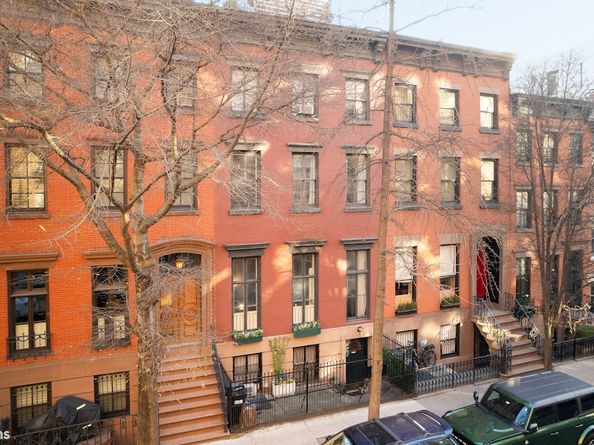 258 West 12th Street, New York NY 10014