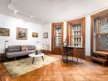 205 West 57th Street