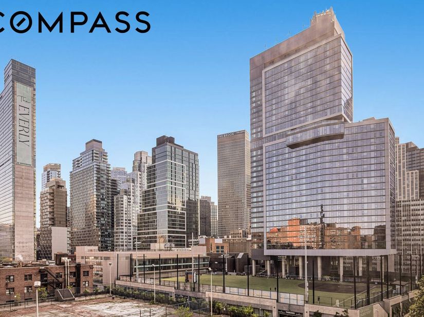 135 Ashland Place 8B, Brooklyn NY 11201