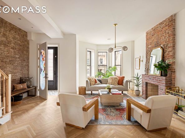 1102 Prospect Place, Brooklyn NY 11213