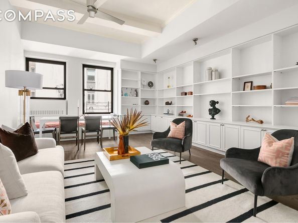 3 Hanover Square 17C, New York NY 10004