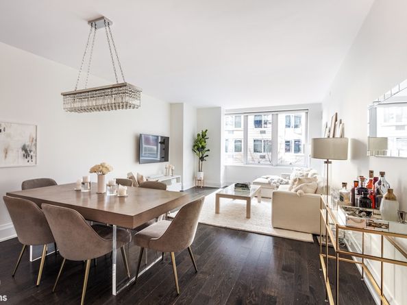 50 Riverside Boulevard 3H, New York NY 10069