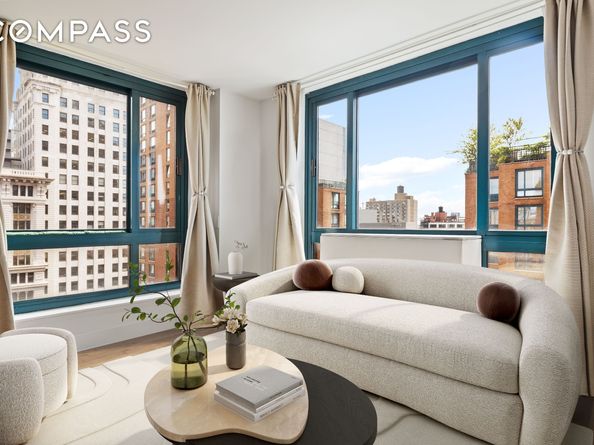 1 Irving Place P20G, New York NY 10003