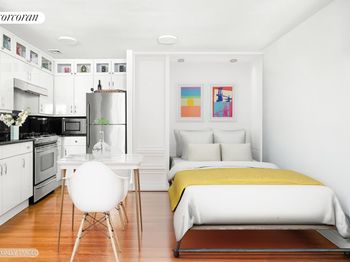 340 West 11th Street