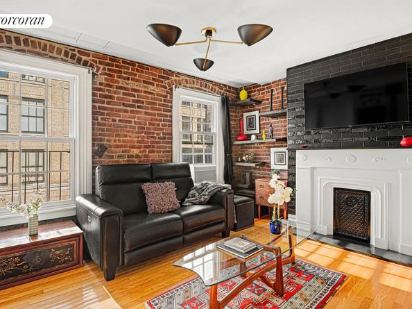 340 West 11th Street 3EF, New York NY 10014