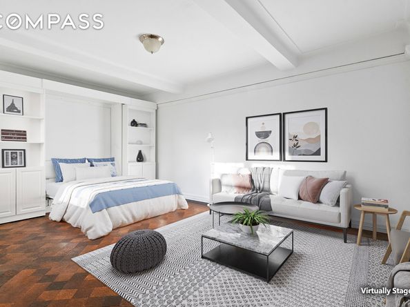 70 Remsen Street 9D, Brooklyn NY 11201