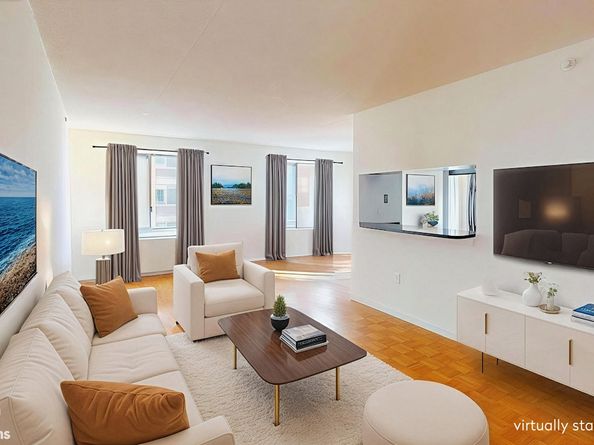 300 West 135th Street 4J, New York NY 10030