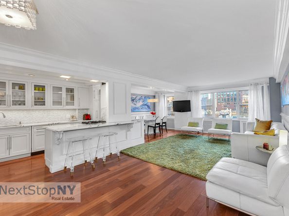 333 East 55th Street 9D, New York NY 10022