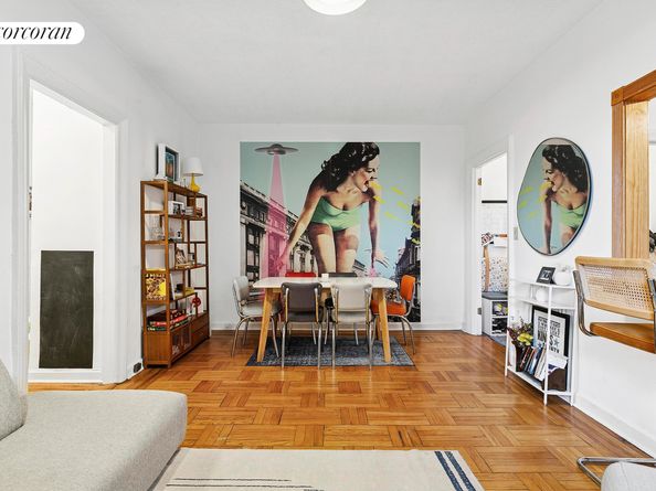 860 West 181st Street 8, New York NY 10033