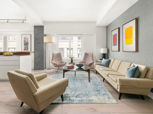 133 Water Street 2F, Brooklyn NY 11201