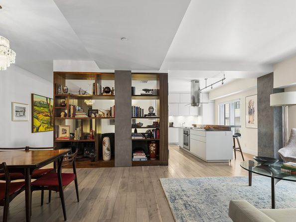 133 Water Street 2F, Brooklyn NY 11201