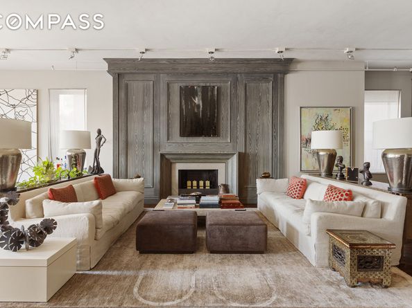 158 Mercer Street 5M, New York NY 10012