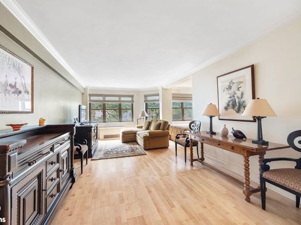 80 Park Avenue 3M, New York NY 10016