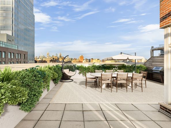 129 Lafayette Street PHA, New York NY 10013