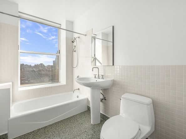 129 Lafayette Street PHA, New York NY 10013