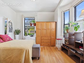 550 West 153rd Street